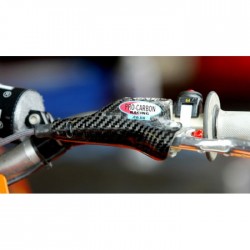 PROTECTION DE MAITRE CYLINDRE EMBRAYAGE KTM