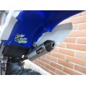 SILENCIEUX 125 YZ