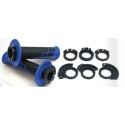 POIGNEES PRO TAPER CLAMP ON GRIP