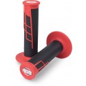 POIGNEES PRO TAPER CLAMP ON GRIP