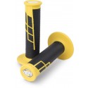 POIGNEES PRO TAPER CLAMP ON GRIP