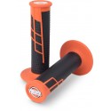 POIGNEES PRO TAPER CLAMP ON GRIP