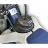 FC-TC 2016-2022 COUVRE BOUCHON DE RESERVOIR CARBONE HUSQVARNA