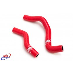 250 CR 1997-1999 HONDA DURITE DE REFROIDISSEMENT SILICONE