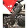 450 CRF 2019-20 PROTECTIONS DE CADRE CARBONE