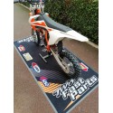 TAPIS ENVIRONNEMENTAL TWO FAST PARTS