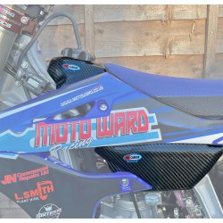 125-250 YZ 2022 PROTECTION RESERVOIR CARBONE