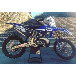 250 YZ  LIGNE COMPLETE VH