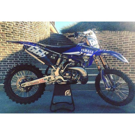 250 YZ  LIGNE COMPLETE VH