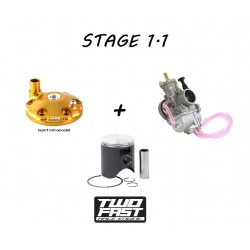 STAGE 1.1 85 SX-TC-MC 2018-24