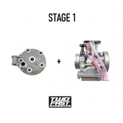 125 YZ 22-24 STAGE 1