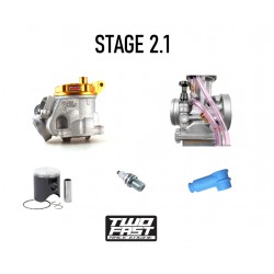 125 YZ 22-24 STAGE 2.1