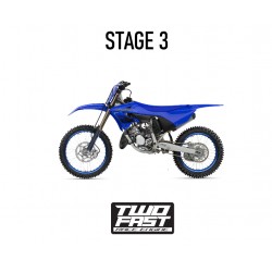 125 YZ 22-24 STAGE 3
