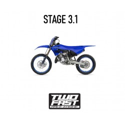 125 YZ 22-24 STAGE 3.1