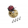 Culasse RR 65 RPPS SX/TC/MC 2009-2026