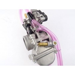 125-250 YZ KEIHIN PREPARATION CARBURATEUR