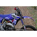 CARTER EMBRAYAGE 125 YZ