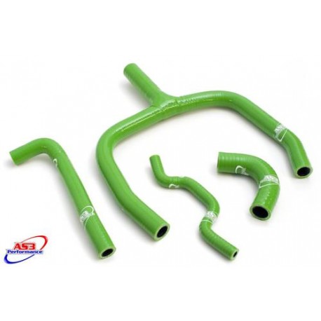 250 KXF 09-16 "Y KIT" KAWASAKI DURITE DE REFROIDISSEMENT SILICONE