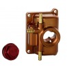 CUVE RR DE CARBURATEUR 65 SX/TC/MC 2009-2025
